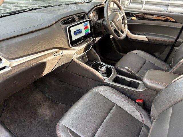 Maxus T90EV image 10